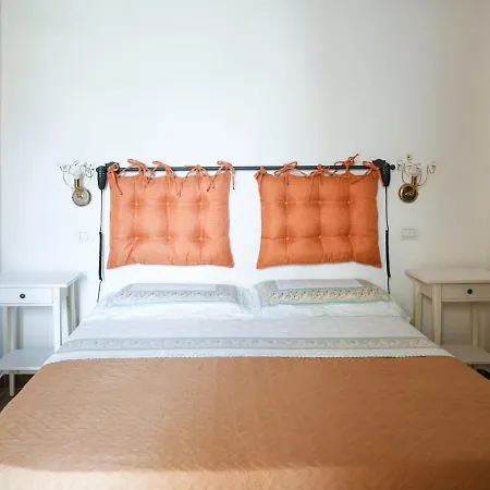 Casa vacanze A Villeggiatura Scilla