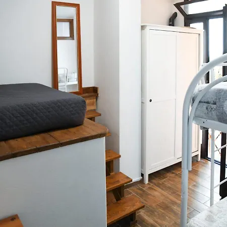 A Villeggiatura Casa vacanze *
