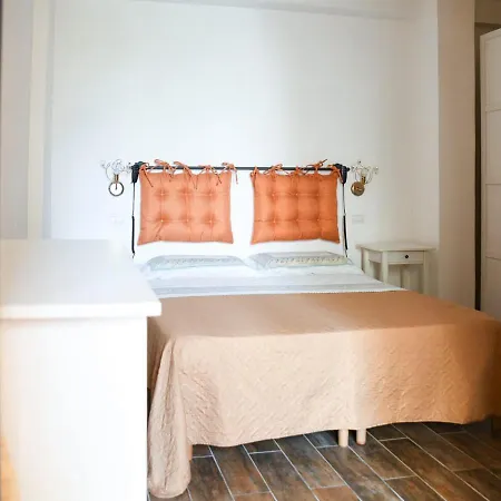 Holiday home A Villeggiatura Scilla