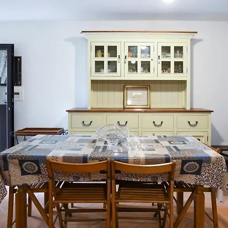 Holiday home A Villeggiatura *
